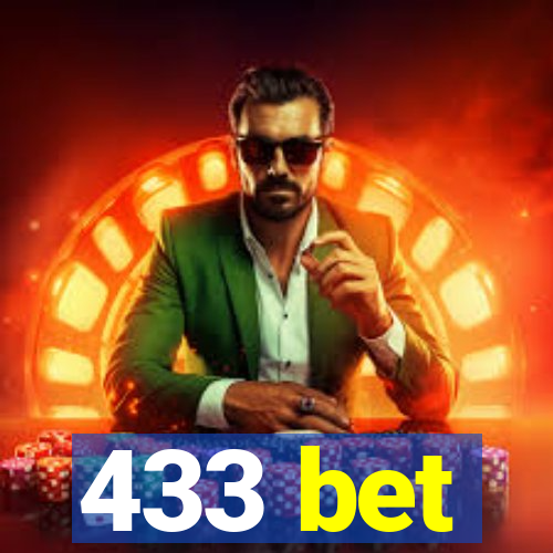 433 bet